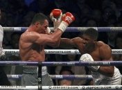 Джошуа: Кличко не получал заслуженного уважения от публики