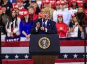 Импичмент Трампа: палата представителей будет голосовать за передачу статей в Сенат