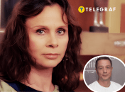 Діти та онуки Любові Поліщук