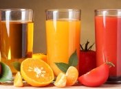 Похудение на свежевыжатых соках
