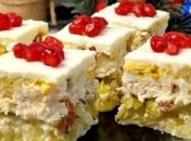 Эффектное блюдо на праздничный стол