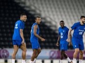 Сборная Франции