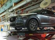 Mazda візьме 2,8 млрд доларів кредиту через викликані пандемією збитки