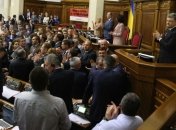 ВР Украины рассмотрит законопроект о едином реестре военнообязаных