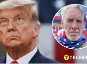 Дональд Трамп и Райан Уэсли Раут (слева направо)