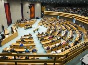 Дебаты в Нидерландах: большинство выступает за ассоциацию Украина-ЕС