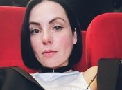 37-річна Валерія Ходос