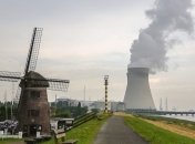 На бельгийской АЭС произошла серьезная авария