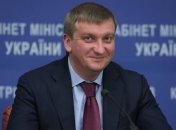 Петренко рассказал, сколько Украина уже высказала с Газпрома
