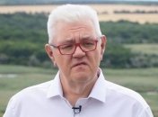 Після презентації Нацплатформи примирення і єдності затримано 15 осіб