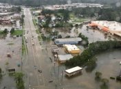 Ураган "Харви" может стать самым разрушительным в истории США