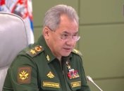 Сергій Шойгу