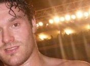 Тренер Фьюри: Думаю, что Тайсон выйдет победителем из боя с Кличко