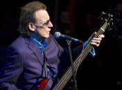 Ушел из жизни легендарный гитарист группы Cream