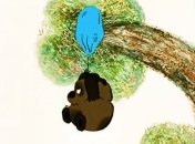 В соцсетях решили, что российская ПВО охотилась на Винни Пуха