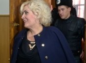 Штепа подала в суд на Геращенко