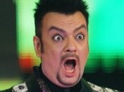 Киркоров показал, что лежит в "черном ящике" от Рудковской   