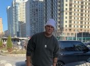 Известный украинский певец рассказал, что думает о ситуации с MARUV