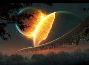 Ученые: Столкновения Земли с Меркурием не произойдет