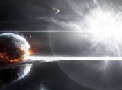 Геологи уточнили дату взрыва сверхновой, "накрывшего" Солнце и Землю