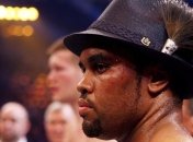 Чемберс: Бой Кличко-Фьюри даст нового чемпиона мира