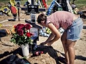 Евгений Гербин погиб в боях за Украину