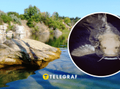 Рибалки розповідають про 100-килограмових сомів