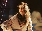 Надя Дорофеева засветила в Instagram свой образ из будущего клипа (фото)