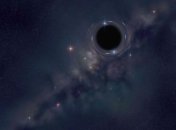 Черные дыры могут поддерживать жизнь на соседних планетах