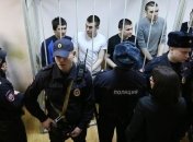 Bloomberg: Украинские протесты потопят и Путина?