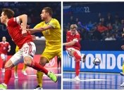 Украина - Россия