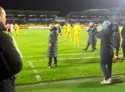 Александрия в серии пенальти выбила Зарю из Кубка Украины (Видео)