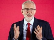 Корбин: Мы должны сплотиться и остановить Brexit без сделки