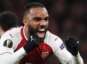 Лига Европы. Результаты матчей 5 апреля