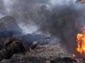 День в АТО: Боевики обстреливали силы на всех направлениях