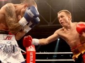 Два украинских боксера завоевали чемпионские пояса WBA