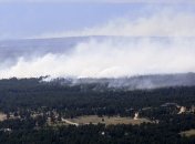 Причиной лесных пожаров в Колорадо мог стать человеческий фактор