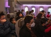 Эпидемия коронавируса: китайские авиакомпании резко сократили количество рейсов