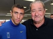 Арум: Бой Ломаченко - Ригондо хотят увидеть все фанаты бокса