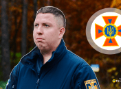 Пиротехник Вадим Деримов