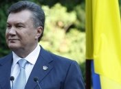 Янукович наградил спортсменов и чиновников в честь ЕВРО-2012