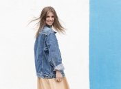 Джинсівка — це точно ненудний та простуватий варіант верхнього одягу