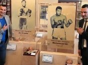 Виталий Кличко: Уверен, мой младший брат также будет в Зале боксерской славы