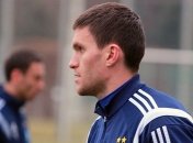 Защитник "Металлиста" возвращается в "Динамо"