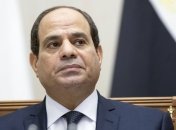 "Не учите нас гуманности": Президент Египта обратился к Европе