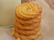 Простой бюджетный рецепт