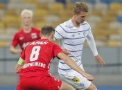 Форвард Динамо может стать партнером по команде Роналду