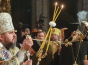 Епифаний о замедлении процесса признания ПЦУ: Противодействие РФ системное