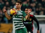 Подопечный Реброва: Играть за сборную - мечта детства