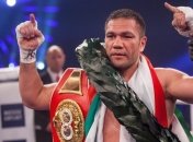 Пулев: Кличко выберет слабака, а я самый опасный супертяж мира